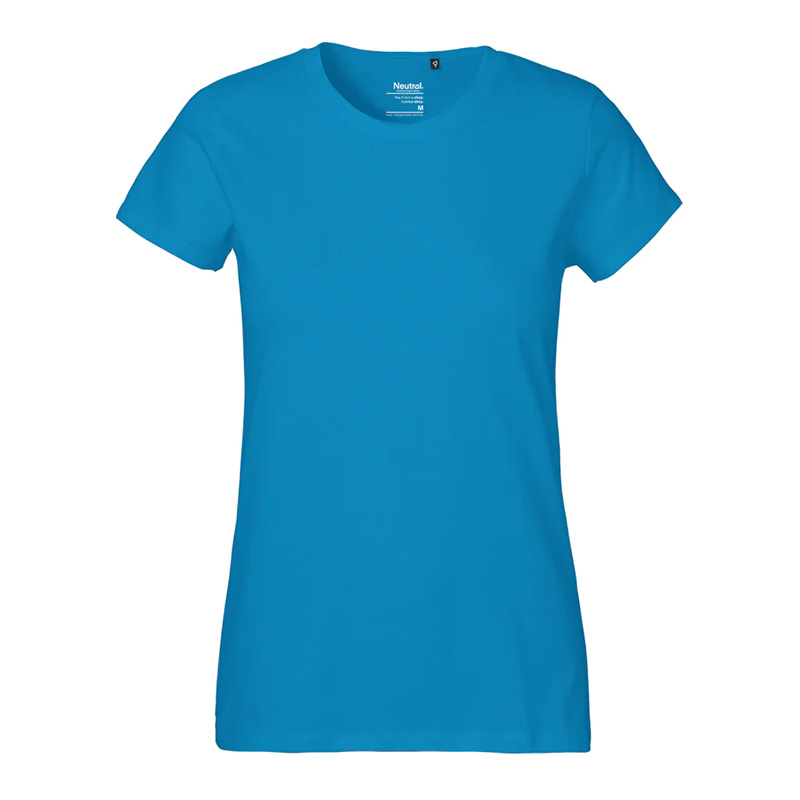 T-shirt Fairtrade pour femmes - image 23